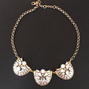 J.Crew Factory Statement Necklace